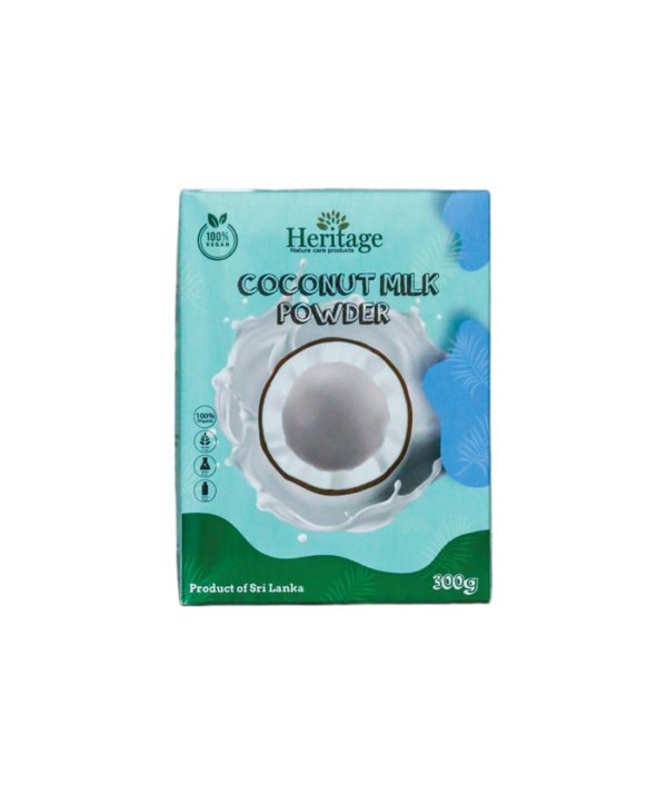 Organic Coconut Milk Powder