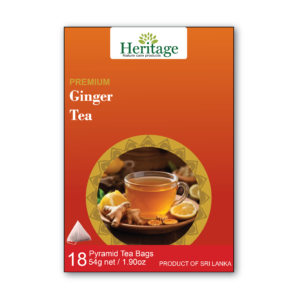 ginger tea