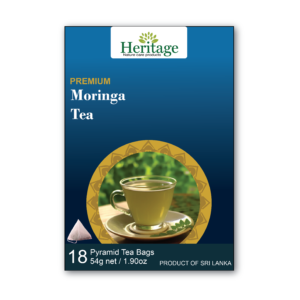 Moringa Tea